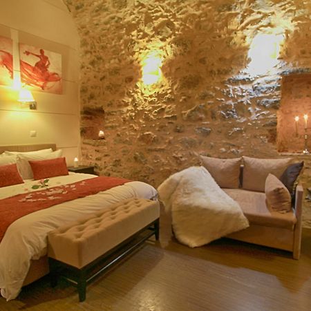 Medieval Castle 메스타 외부 사진