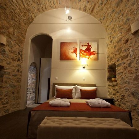Medieval Castle 메스타 객실 사진