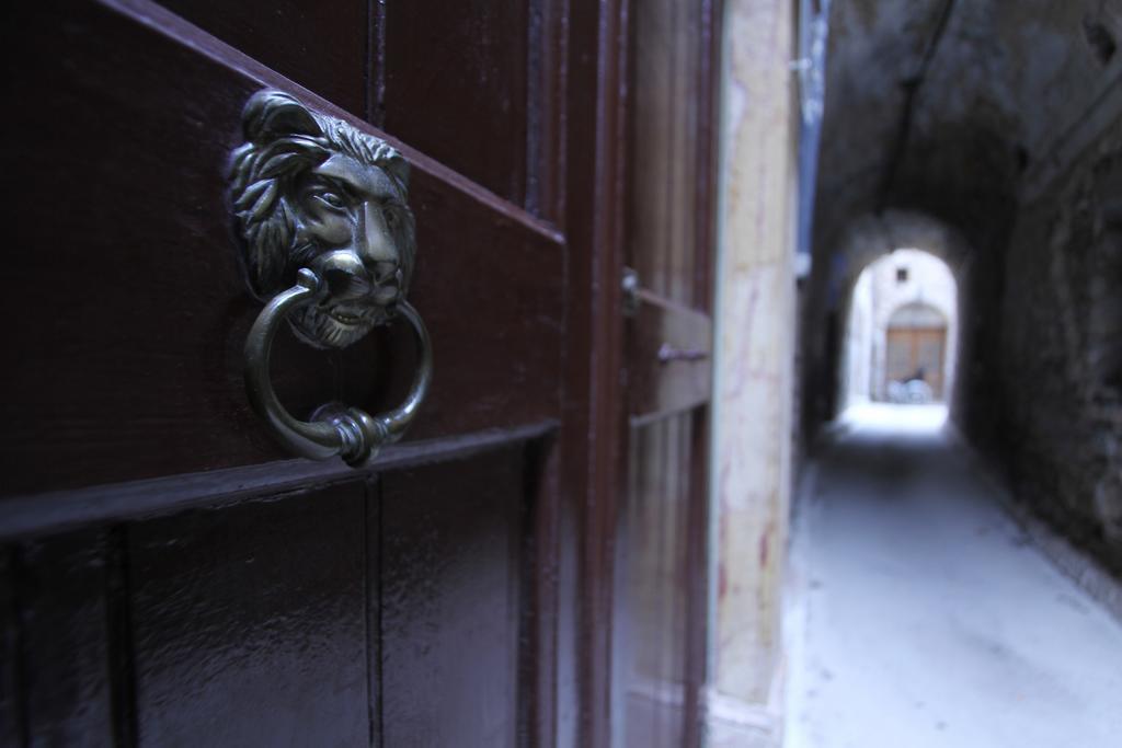 Medieval Castle 메스타 외부 사진