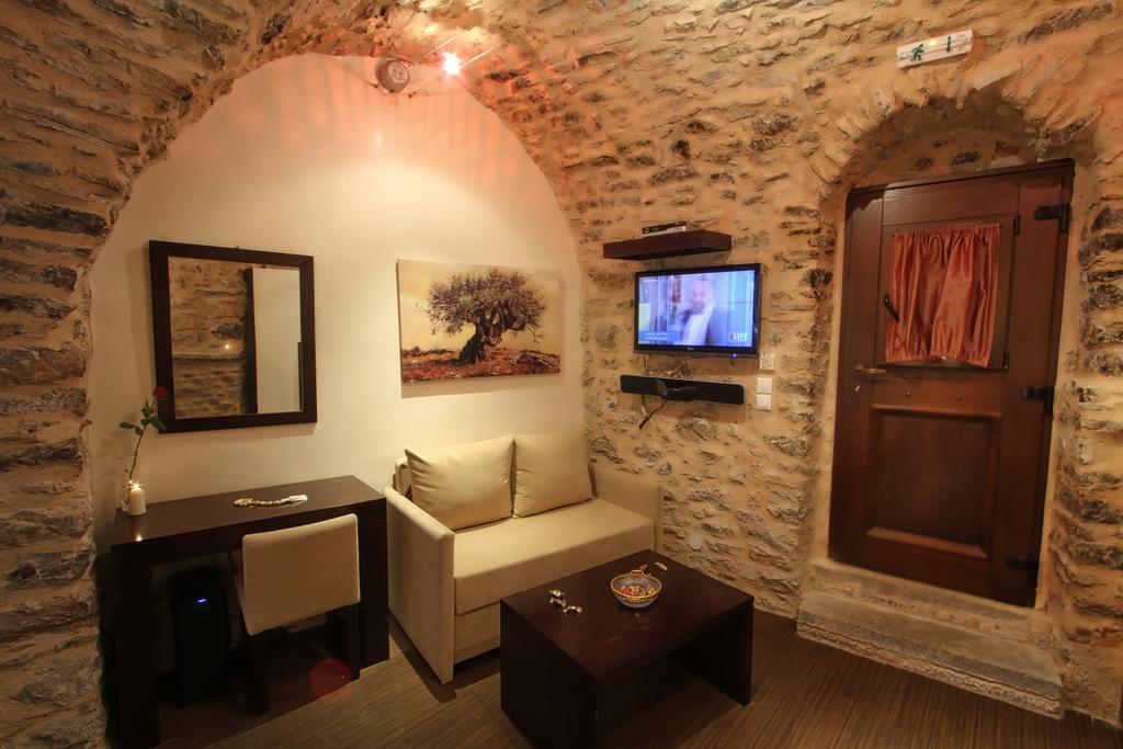 Medieval Castle 메스타 외부 사진
