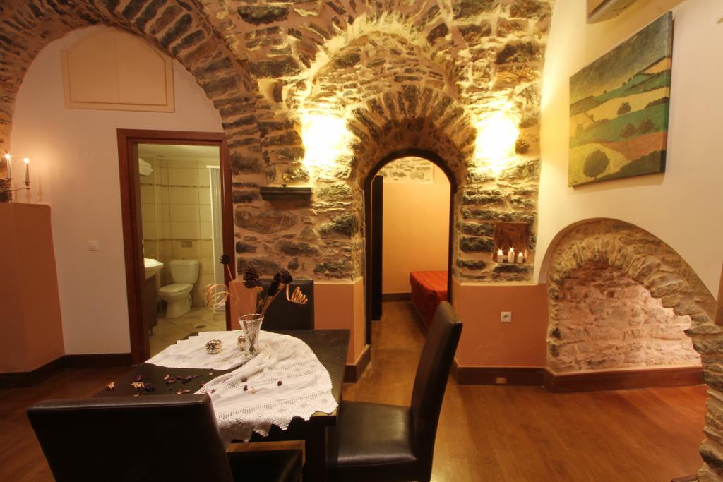 Medieval Castle 메스타 외부 사진
