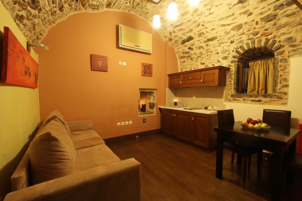Medieval Castle 메스타 객실 사진