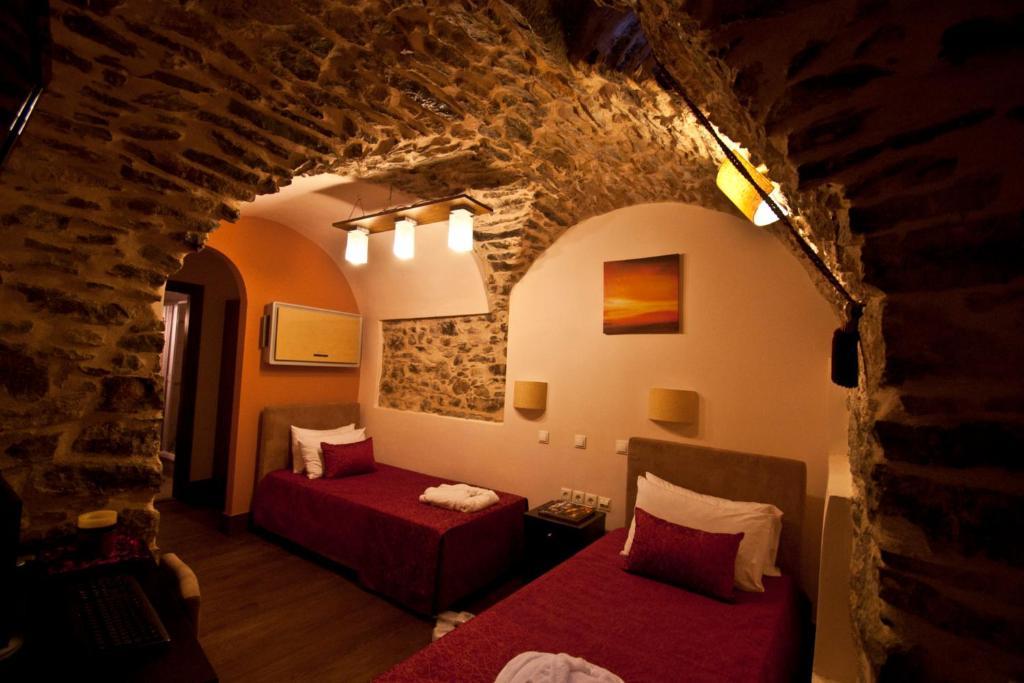 Medieval Castle 메스타 객실 사진
