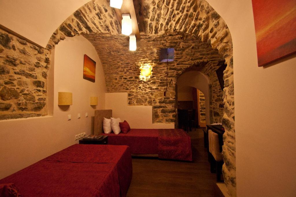 Medieval Castle 메스타 객실 사진