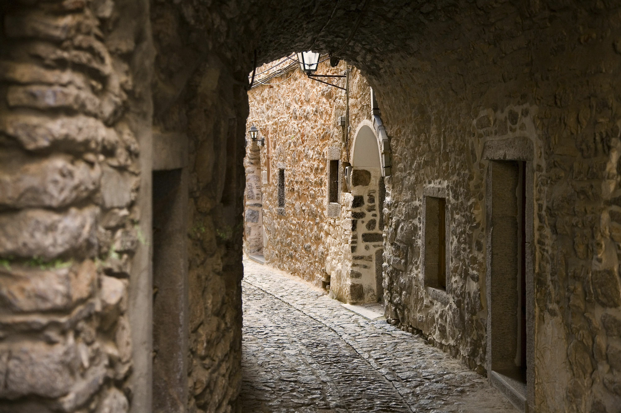 Medieval Castle 메스타 외부 사진