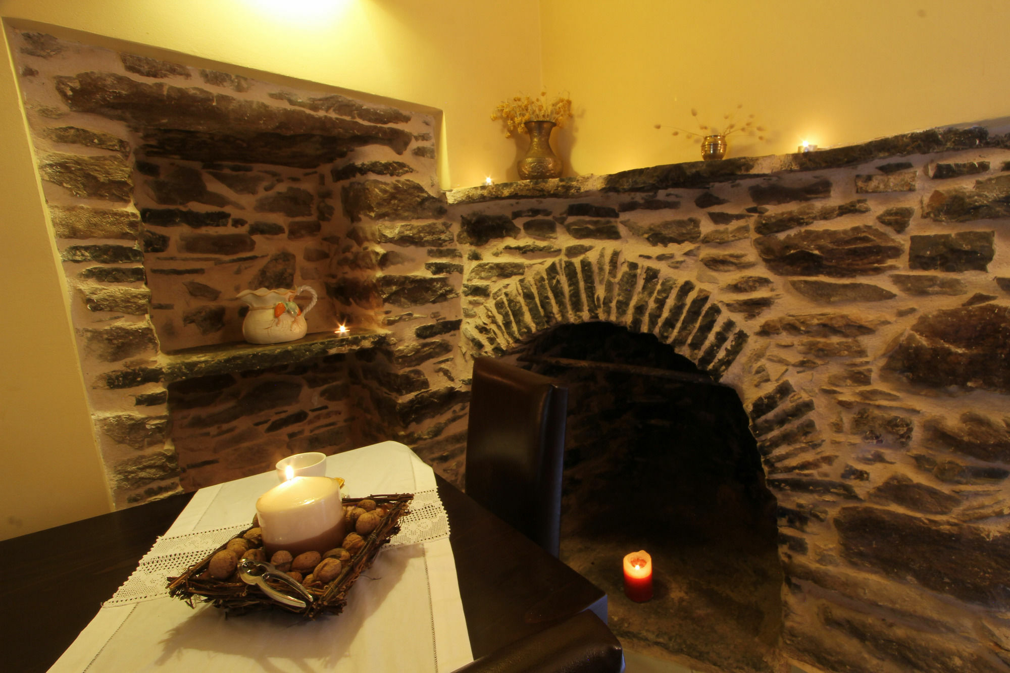 Medieval Castle 메스타 외부 사진