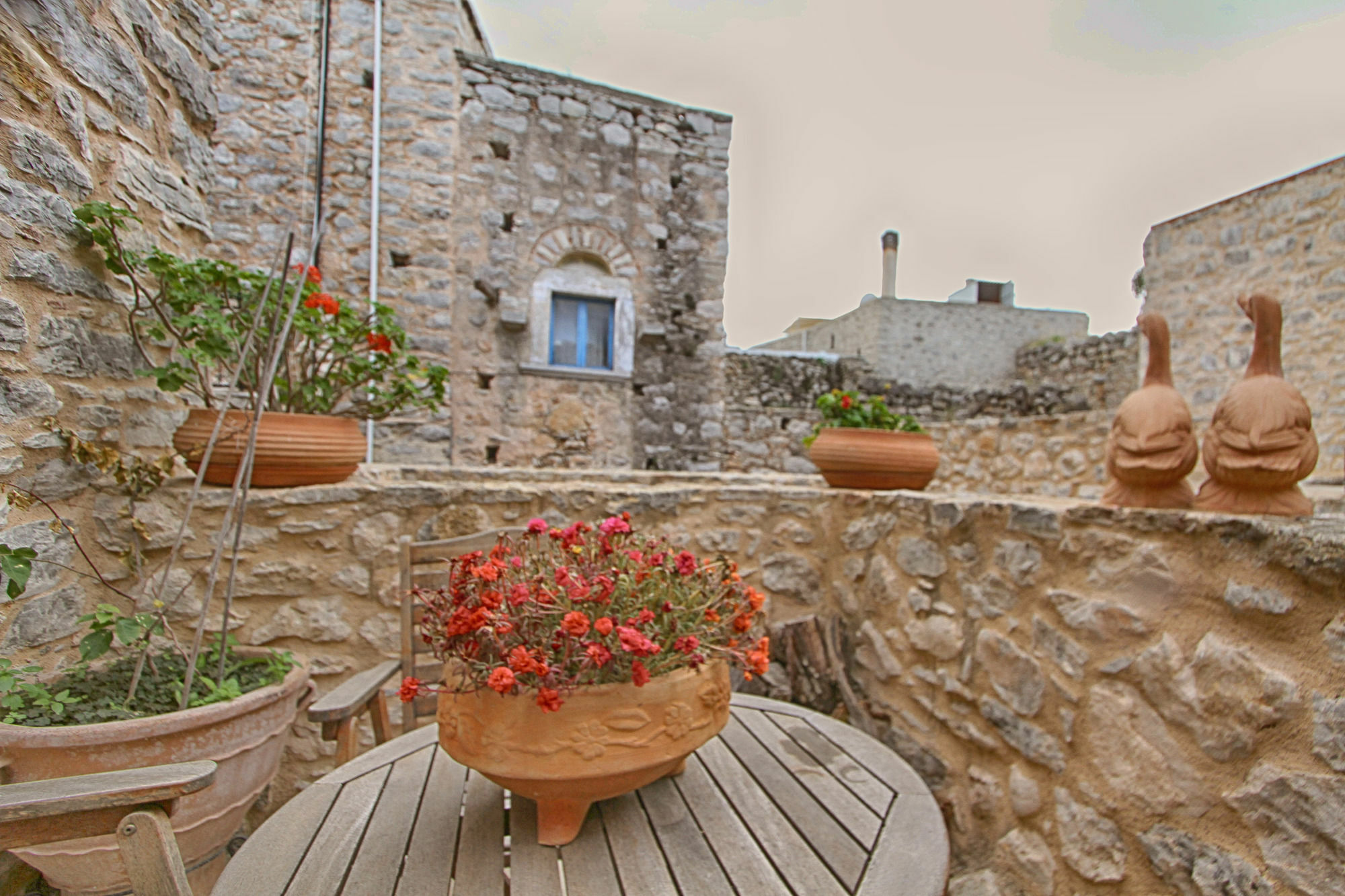 Medieval Castle 메스타 외부 사진