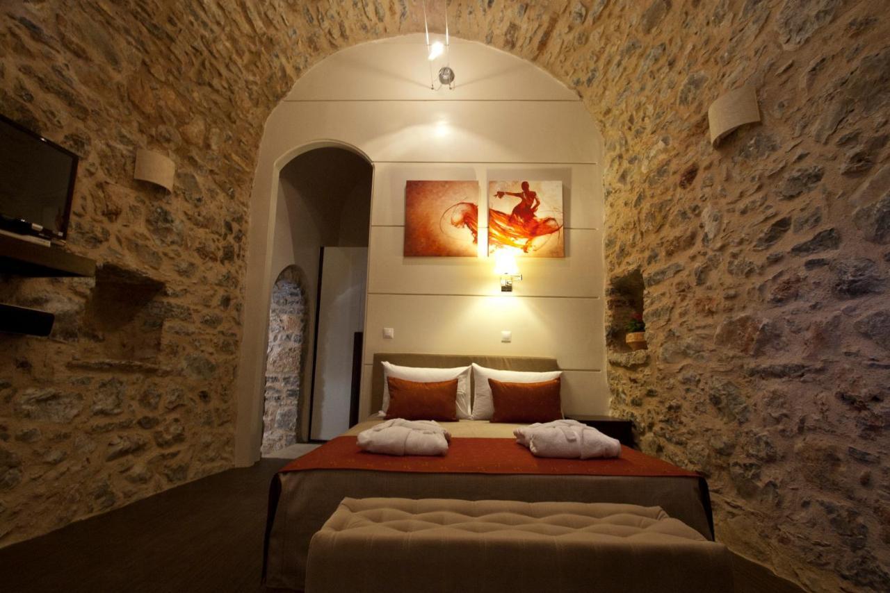 Medieval Castle 메스타 객실 사진